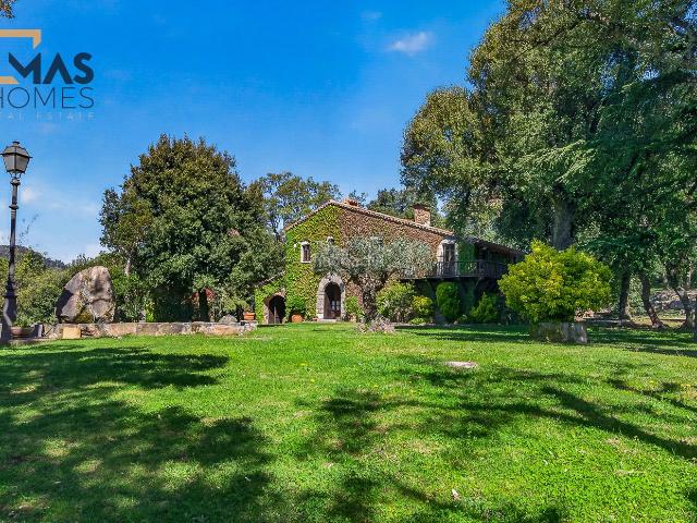 Casa Rural en venta en la Selva, Catalunya