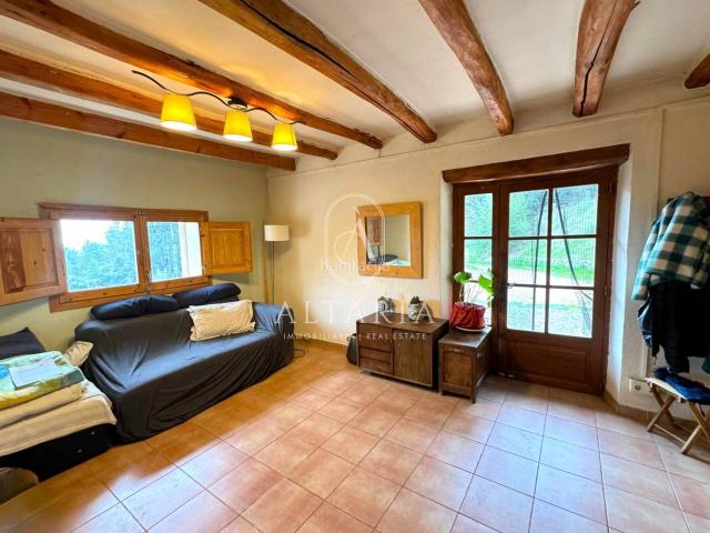 Casa Rural en venta en la Selva, Catalunya