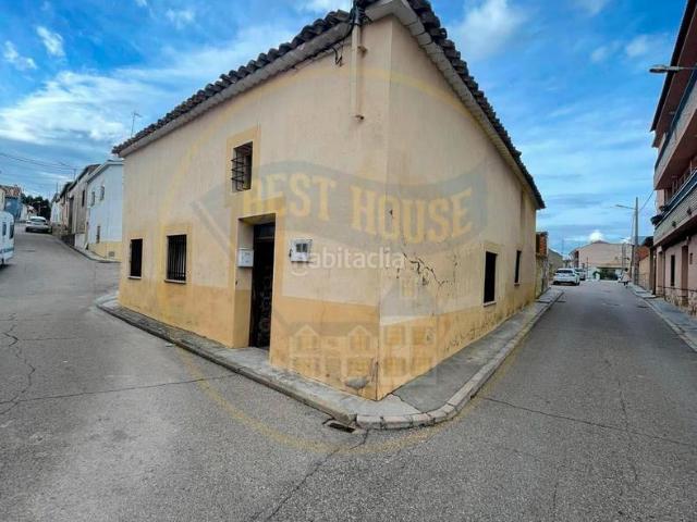 Casa en venta en Arcas Del Villar