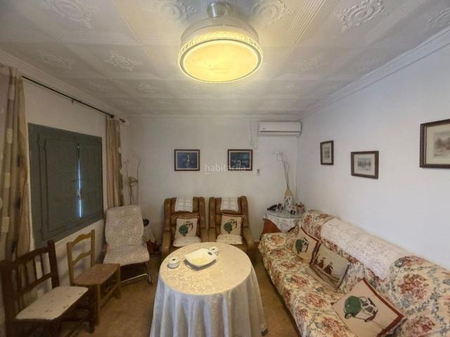 Casa Rural en venta en La Algaida, Valle de Ricote