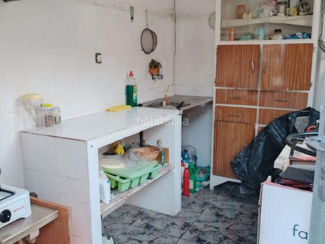 Casa Rural en venta en La Algaida, Valle de Ricote