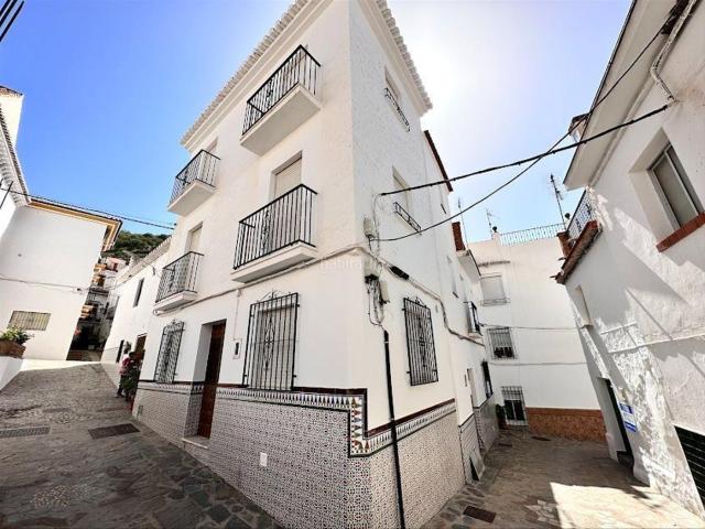 Casa Rural en venta en Árchez