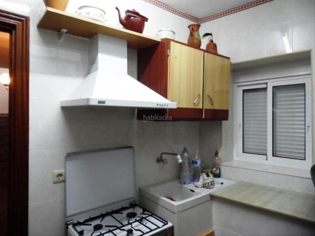 Casa Rural en venta en Árchez