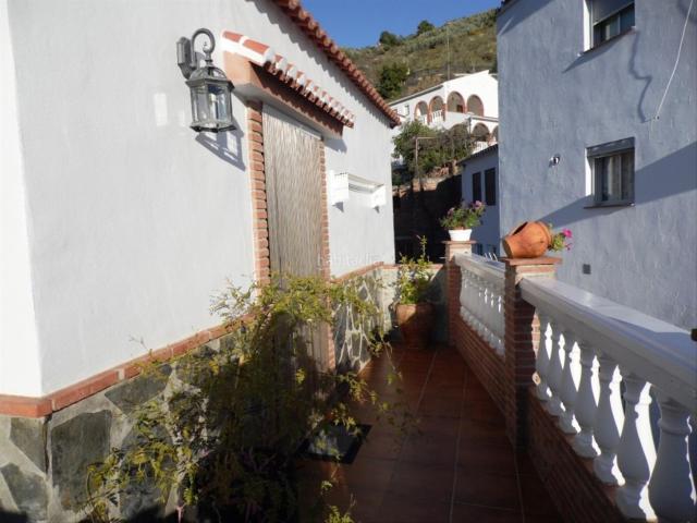 Casa Rural en venta en Árchez