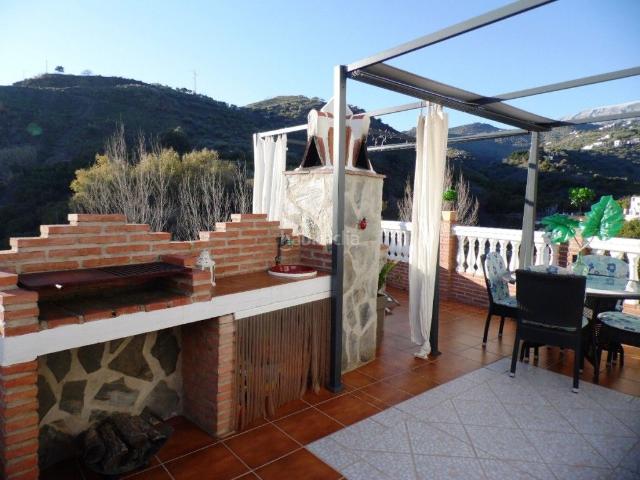 Casa Rural en venta en La Axarquía, Andalucía
