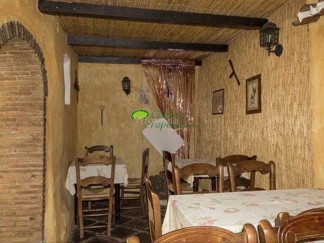 Casa Rural en venta en Árchez