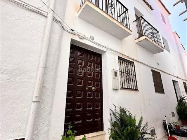 Casa Rural en venta en Árchez