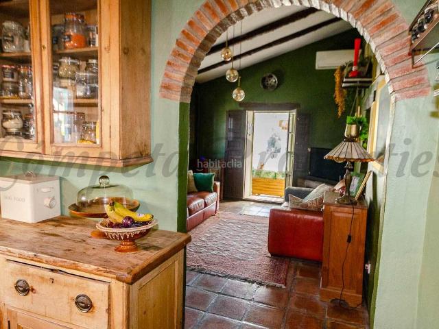 Casa Rural en venta en La Axarquía, Andalucía