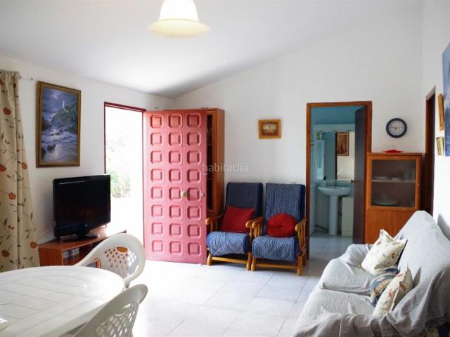 Casa Rural en venta en Árchez