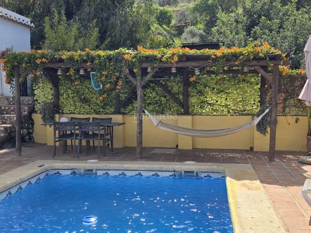 Casa Rural en venta en La Axarquía, Andalucía
