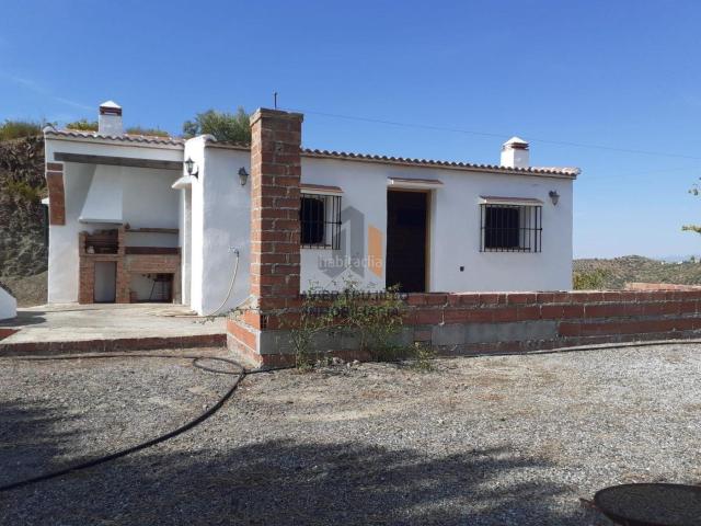 Casa Rural en venta en La Axarquía, Andalucía
