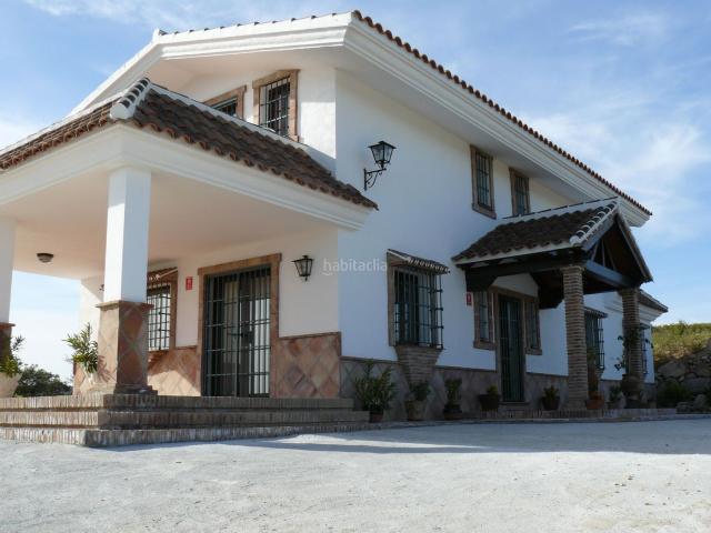 Casa Rural en venta en Nororma, Andalucía
