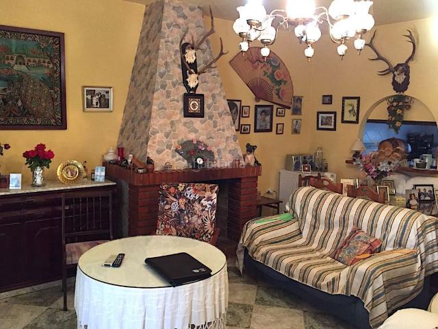 Casa Rural en venta en Nororma, Andalucía