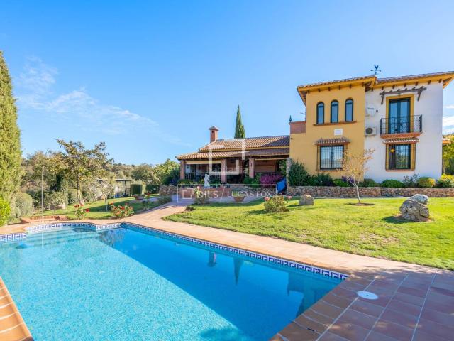 Casa Rural en venta en Nororma, Andalucía