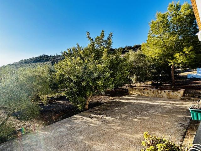 Casa Rural en venta en Archidona