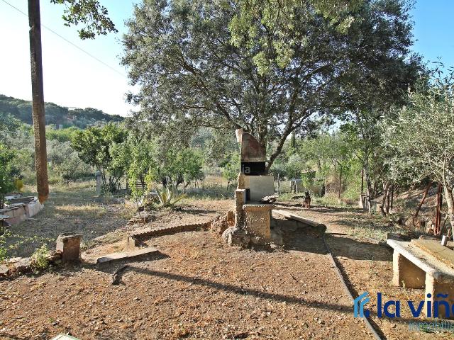 Casa Rural en venta en Nororma, Andalucía