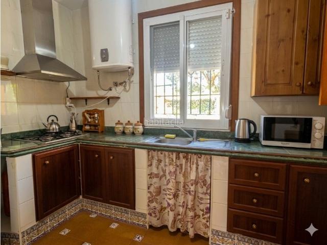 Casa Rural en venta en Nororma, Andalucía