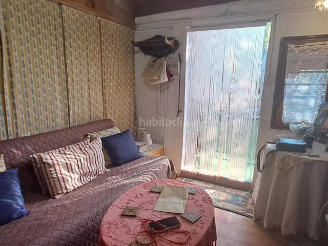 Casa Rural en venta en Arcones, Castillejo