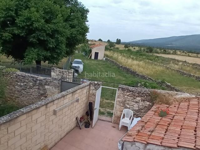 Casa Rural en venta en Comunidad de Villa y Tierra de Pedraza, Arcones