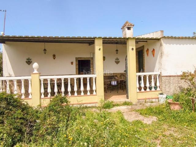 Casa en venta en Sierra de Cádiz, Andalucía