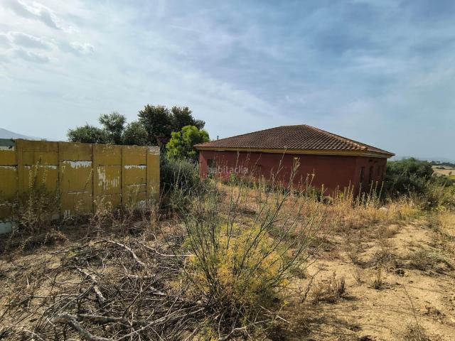 Casa Rural en venta en Sierra de Cádiz, Andalucía
