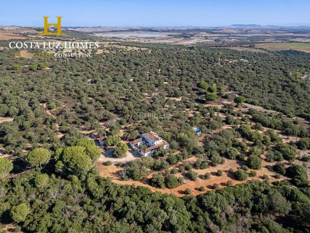 Casa Rural en venta en Sierra de Cádiz, Andalucía