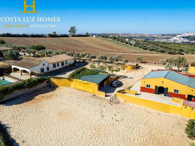 Casa Rural en venta en Sierra de Cádiz, Andalucía