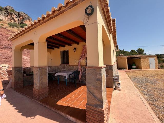 Casa Rural en venta en Guadalteba, Andalucía