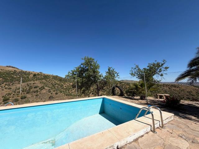 Casa Rural en venta en Guadalteba, Andalucía