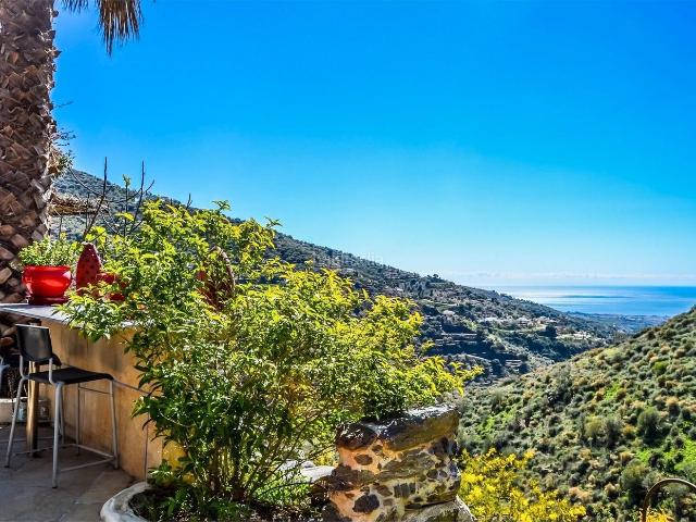 Casa Rural en venta en Arenas