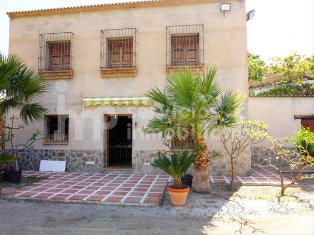 Casa Rural en venta en Arenas