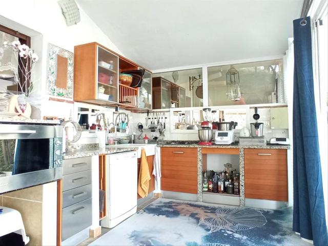 Casa Rural en venta en Arenas