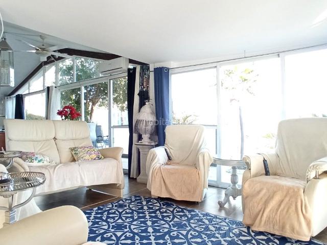 Casa Rural en venta en La Axarquía, Andalucía