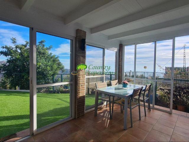 Casa Rural en venta en Arenas