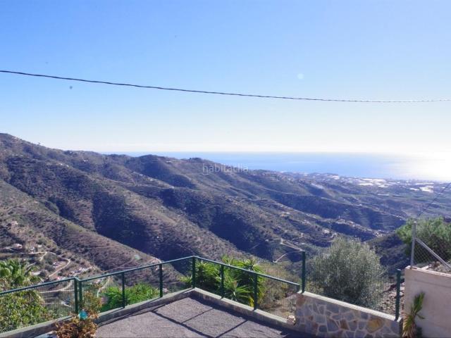 Casa Rural en venta en Arenas