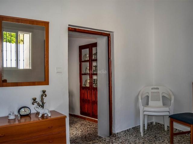 Casa Rural en venta en Arenas