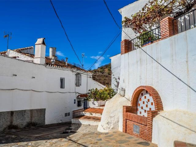 Casa Rural en venta en La Axarquía, Andalucía