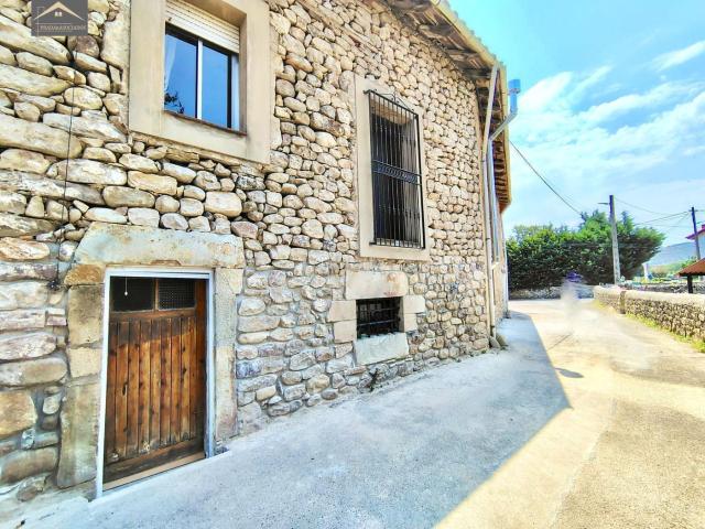 Casa Rural en venta en Arenas De Iguña, Cantabria