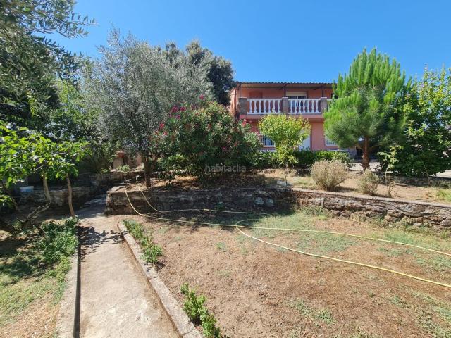 Casa Rural en venta en Arenas De San Pedro, Castilla y León