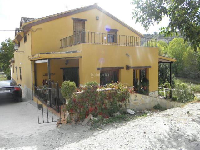 Casa Rural en venta en Comarca de Alhama, Andalucía