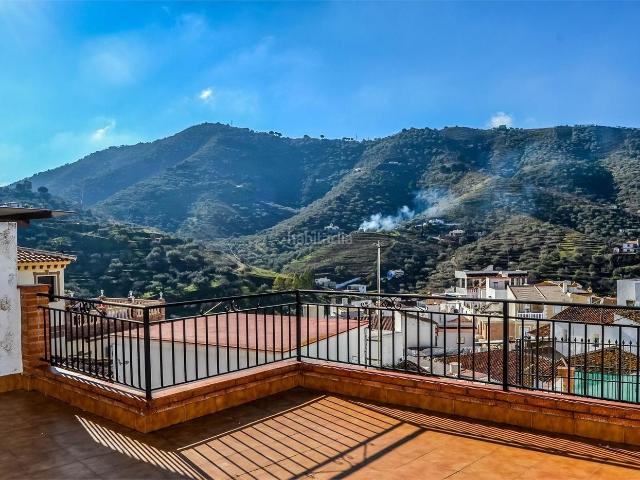 Casa Rural en venta en Arenas