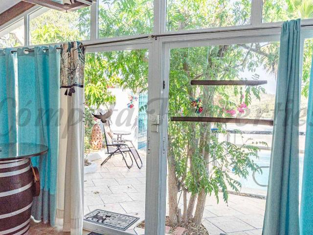 Casa Rural en venta en La Axarquía, Andalucía