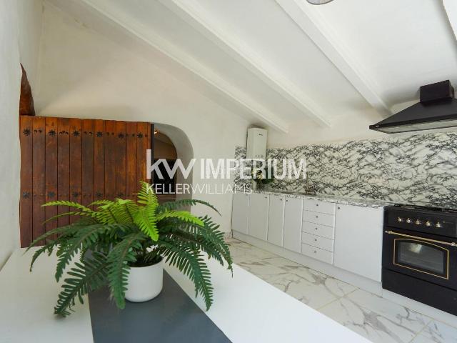 Casa Rural en venta en Arens De Lledó