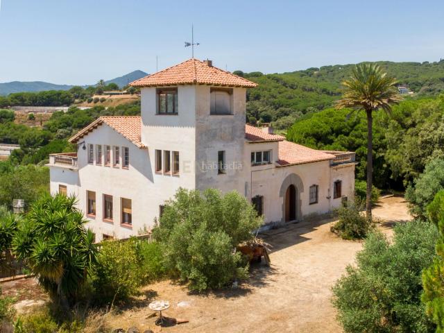 Casa Rural en venta en Sant Elm, Maresme