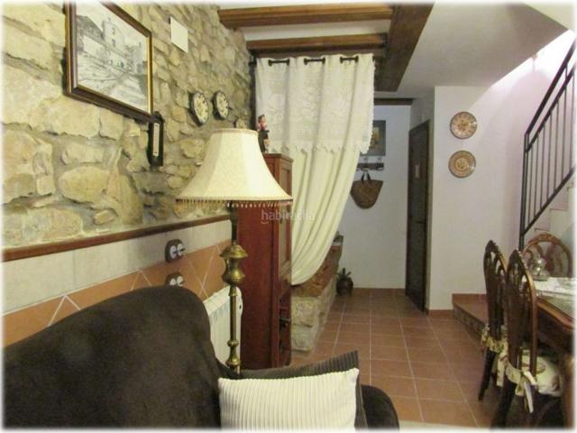 Casa Rural en venta en l'Alt Maestrat, Valencia