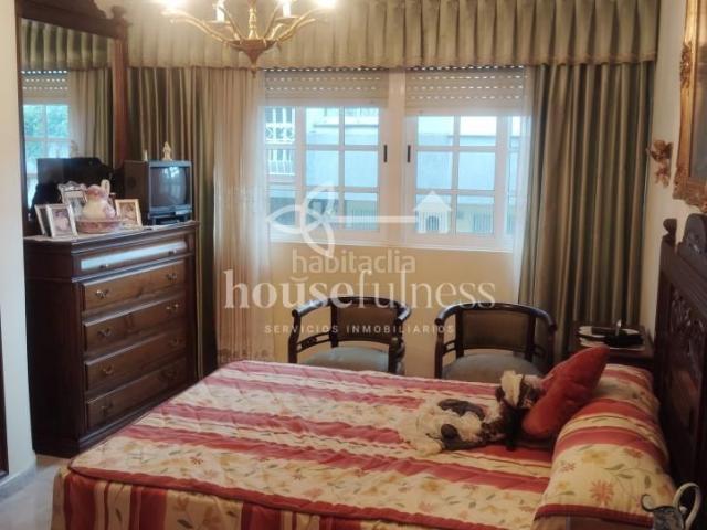 Chalet en venta en Ares, Ferrol
