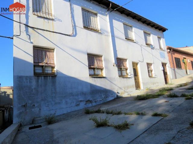 Casa Rural en venta en Arévalo, Castilla y León
