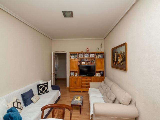 Casa Rural en venta en Arévalo