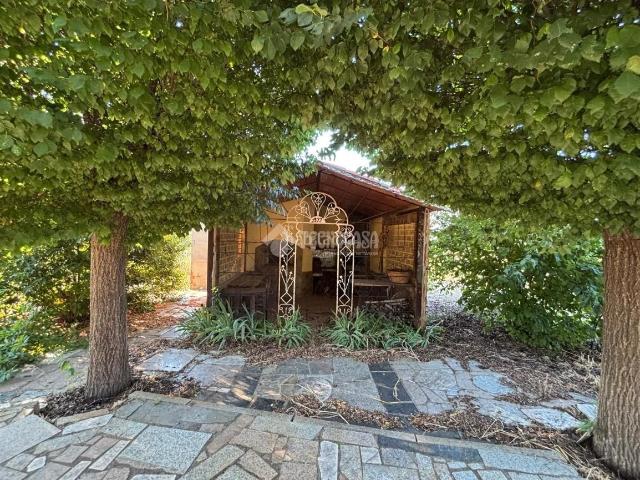 Casa Rural en venta en Argamasilla De Calatrava, Castilla-La Mancha