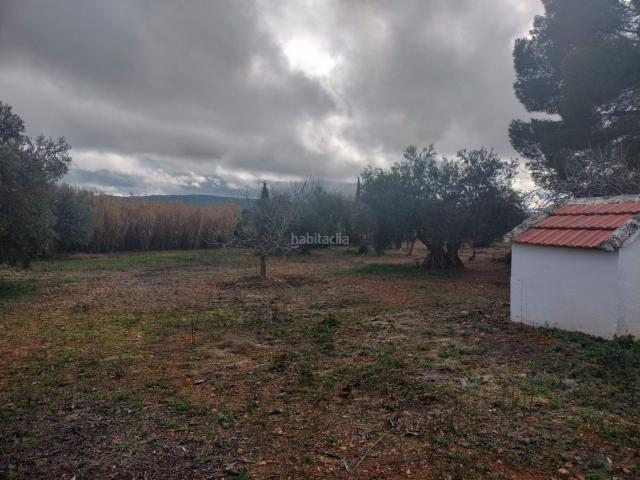 Casa Rural en venta en Argamasilla De Calatrava, Castilla-La Mancha